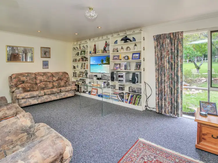 Fifth view of Homely house listing, 7 Mount Little Dick Road, Bruthen VIC 3885
