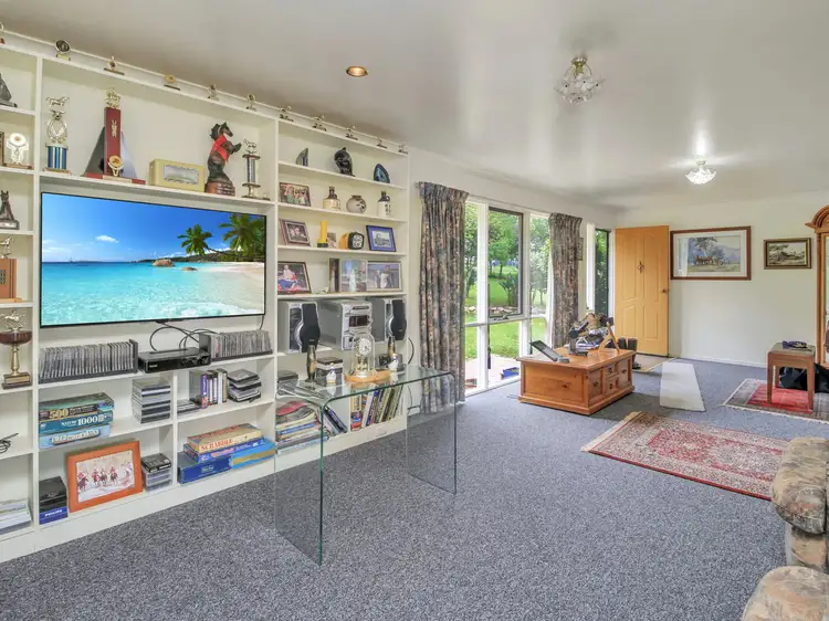 Sixth view of Homely house listing, 7 Mount Little Dick Road, Bruthen VIC 3885
