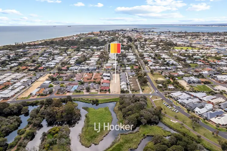 Third view of Homely land listing, 38B Prince Philip Drive, South Bunbury WA 6230