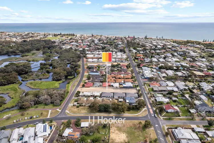 Fourth view of Homely land listing, 38B Prince Philip Drive, South Bunbury WA 6230