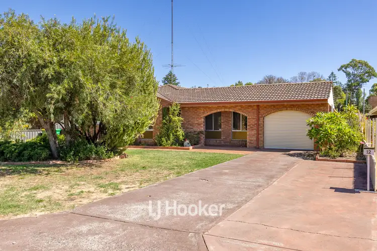 12 Julia Drive