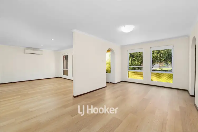 Second view of Homely house listing, 12 Julia Drive, South Bunbury WA 6230