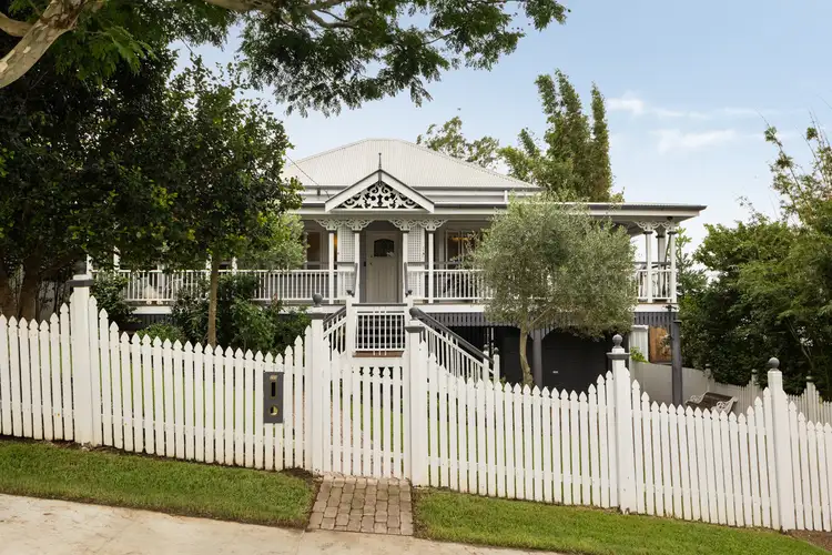205 Hyde Road, Yeronga QLD 4104