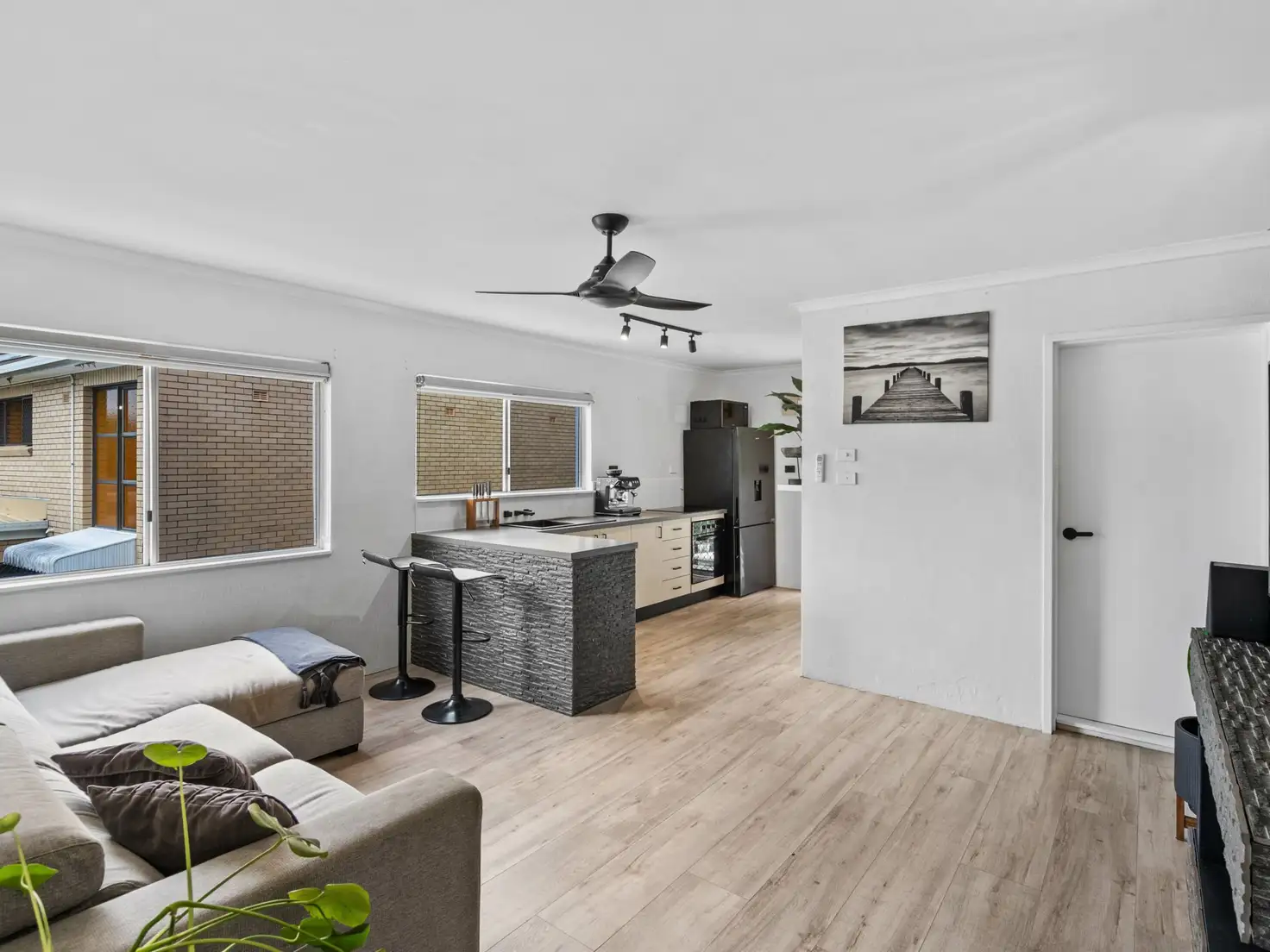 Main view of Homely unit listing, 5/31 Digger Street, Cairns North QLD 4870