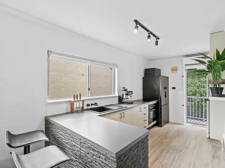 Second view of Homely unit listing, 5/31 Digger Street, Cairns North QLD 4870