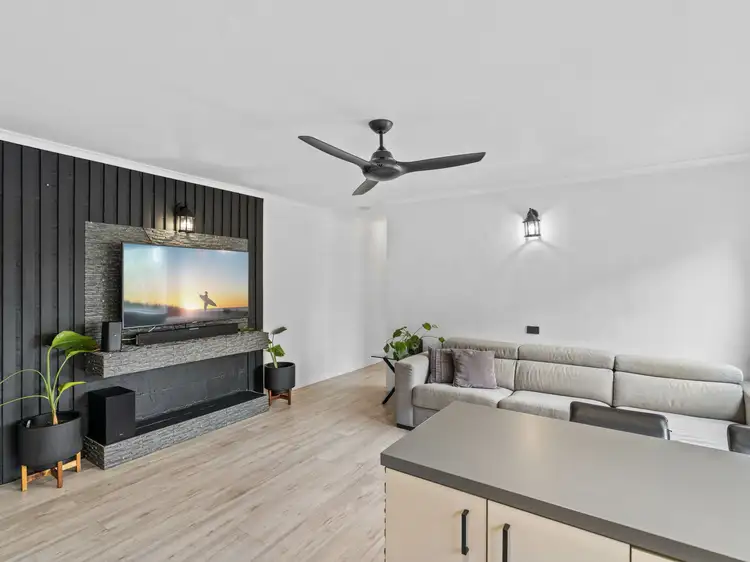 Third view of Homely unit listing, 5/31 Digger Street, Cairns North QLD 4870