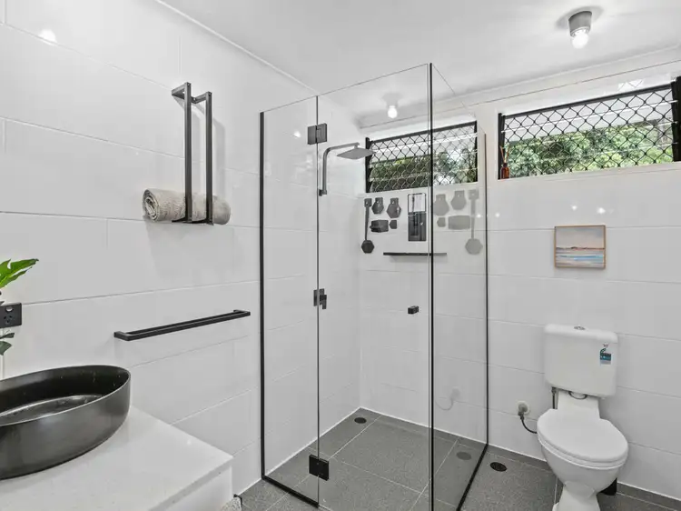 Fourth view of Homely unit listing, 5/31 Digger Street, Cairns North QLD 4870