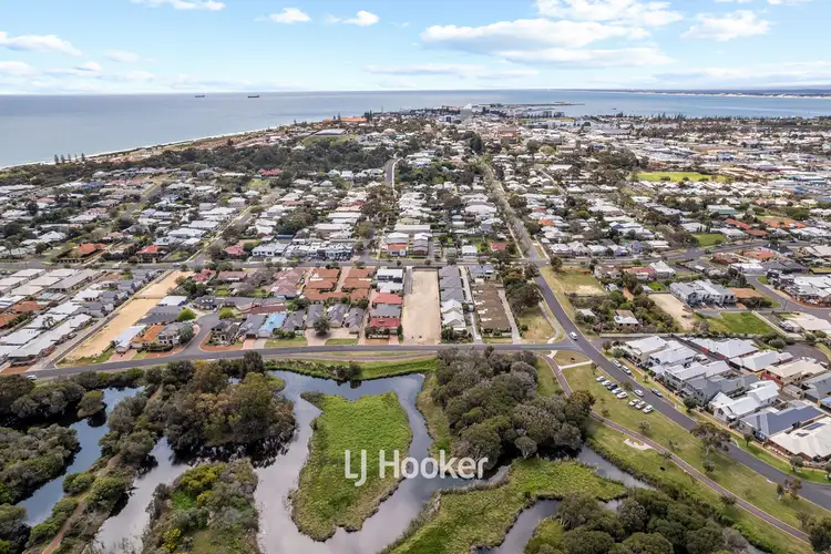 Fifth view of Homely land listing, 83A Beach Road, South Bunbury WA 6230