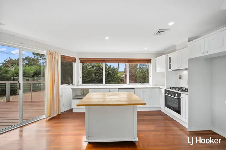 Third view of Homely house listing, 32 Collier Street, Curtin ACT 2605