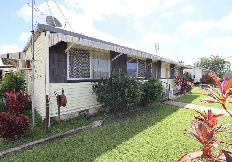 Second view of Homely flat listing, 23 Cameron Street, Ayr QLD 4807