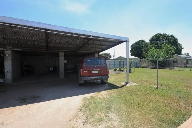 Third view of Homely flat listing, 23 Cameron Street, Ayr QLD 4807