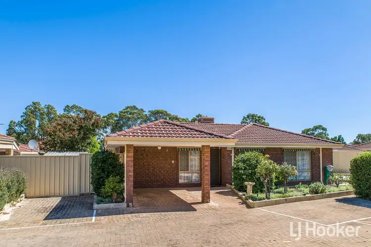 5/15 Murray Court, Armadale WA 6112