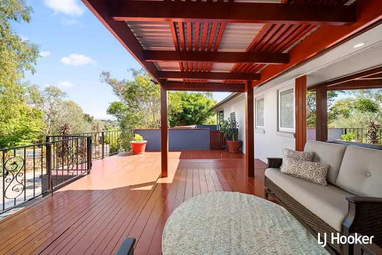Fourth view of Homely house listing, 12 Archdall Street, Macgregor ACT 2615