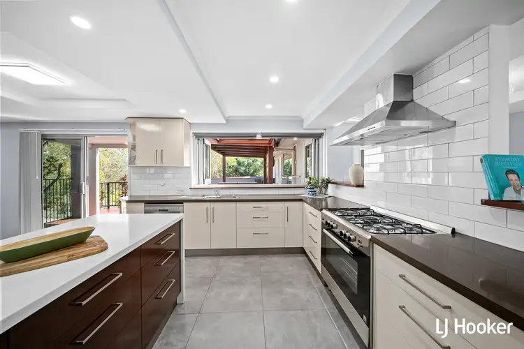 Fifth view of Homely house listing, 12 Archdall Street, Macgregor ACT 2615