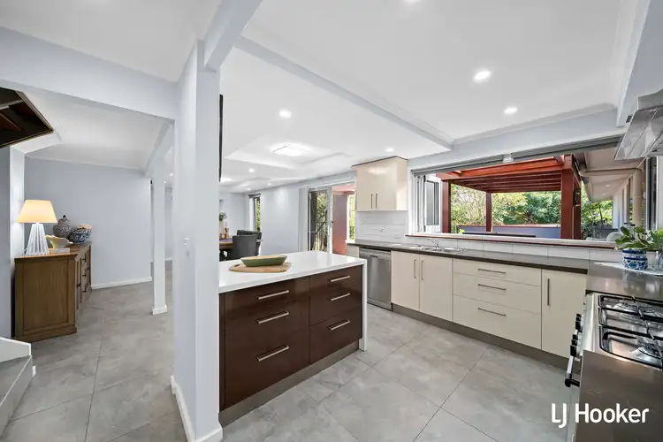 Sixth view of Homely house listing, 12 Archdall Street, Macgregor ACT 2615
