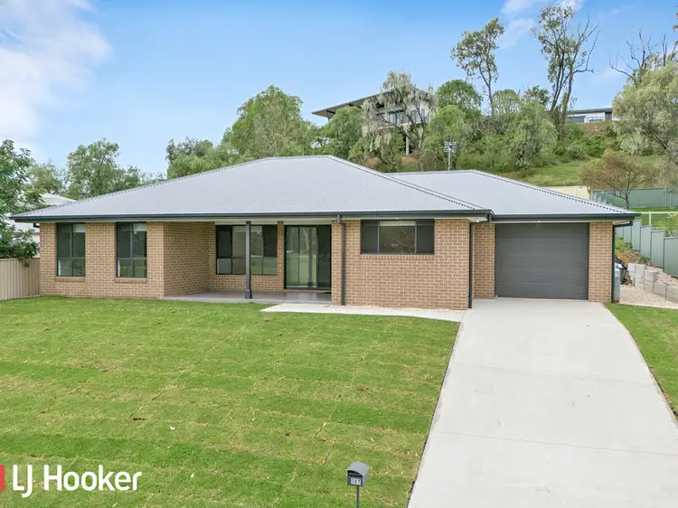 Main view of Homely house listing, 107 Strafford Street, Manilla NSW 2346