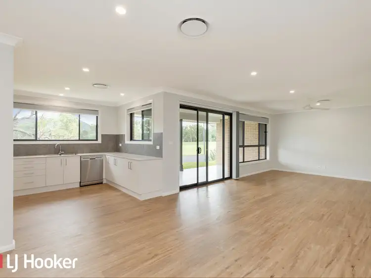 Third view of Homely house listing, 107 Strafford Street, Manilla NSW 2346