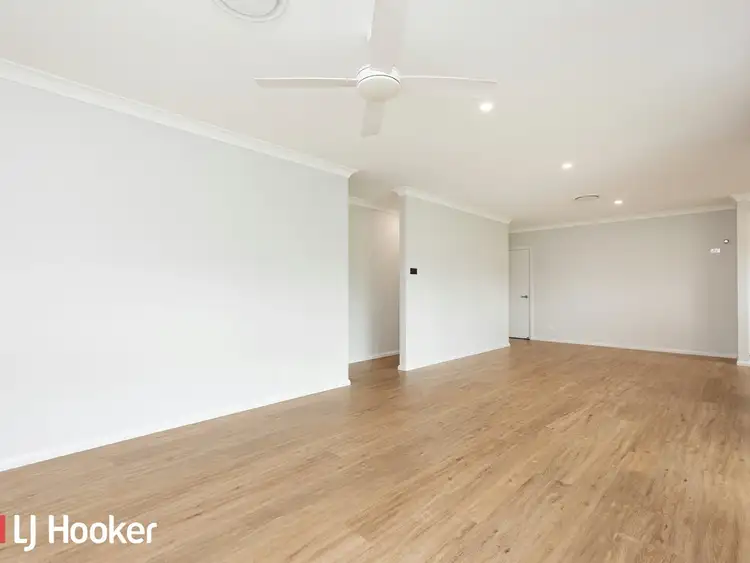 Fifth view of Homely house listing, 107 Strafford Street, Manilla NSW 2346