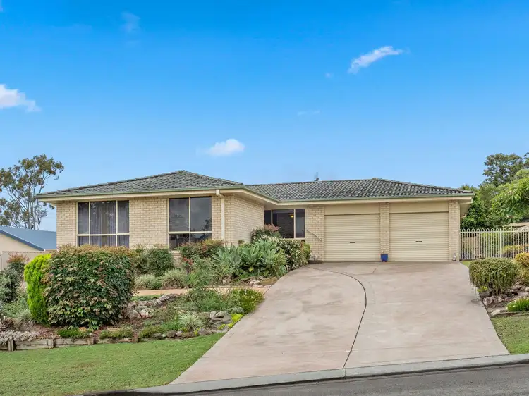 Main view of Homely house listing, 4 Ellenora Circuit, Wingham NSW 2429