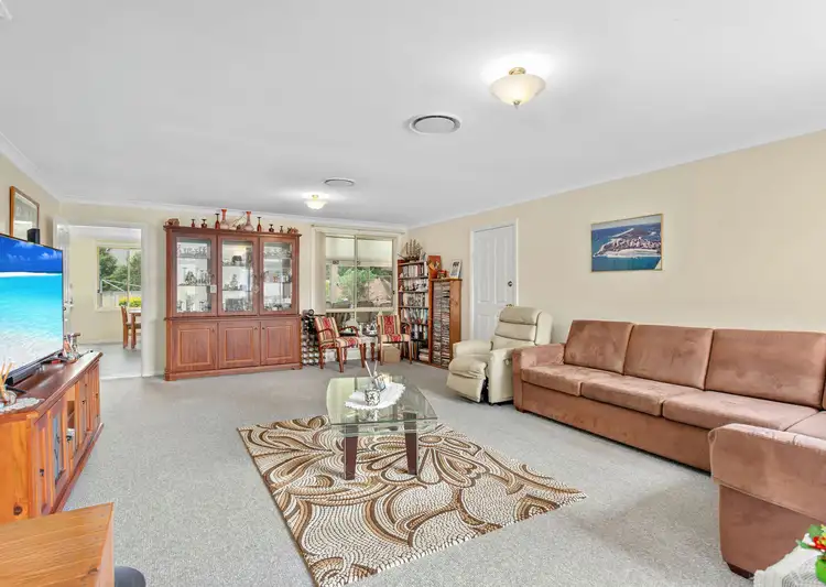 Second view of Homely house listing, 4 Ellenora Circuit, Wingham NSW 2429