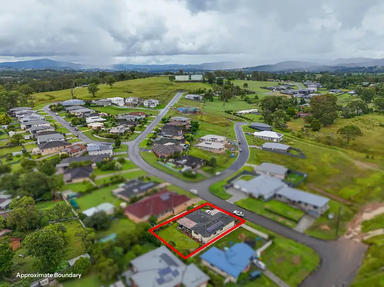 Third view of Homely house listing, 4 Ellenora Circuit, Wingham NSW 2429