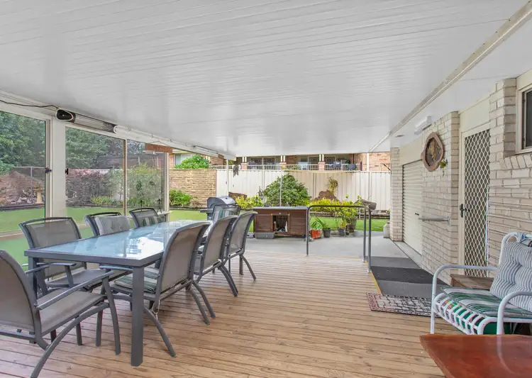 Fifth view of Homely house listing, 4 Ellenora Circuit, Wingham NSW 2429