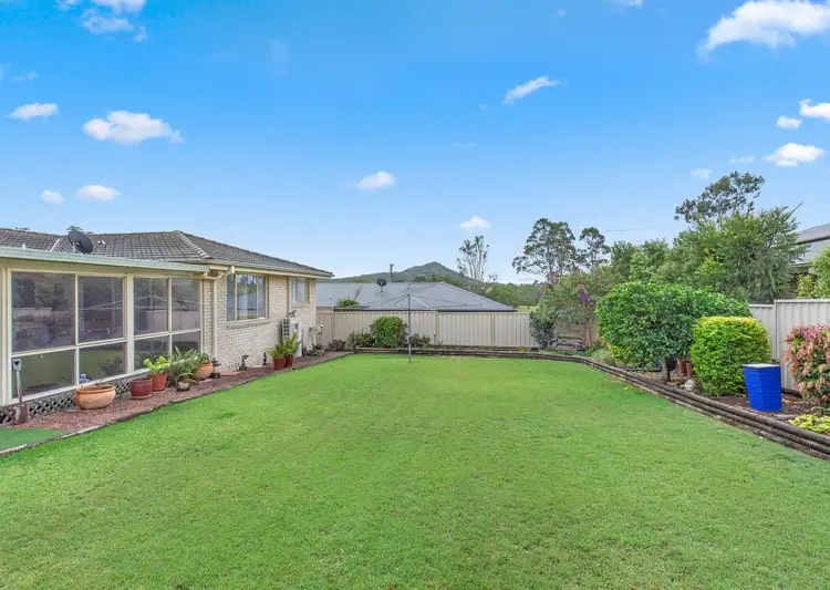 Sixth view of Homely house listing, 4 Ellenora Circuit, Wingham NSW 2429