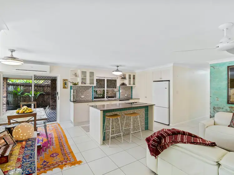 Fifth view of Homely house listing, 18 Iona Close, Edge Hill QLD 4870