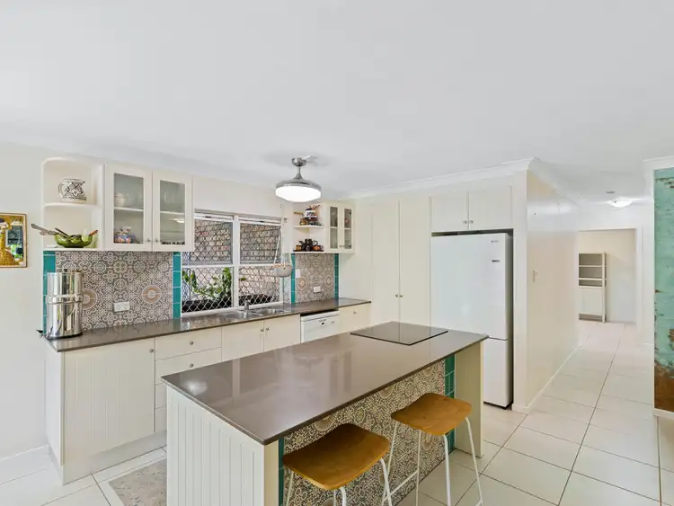 Sixth view of Homely house listing, 18 Iona Close, Edge Hill QLD 4870