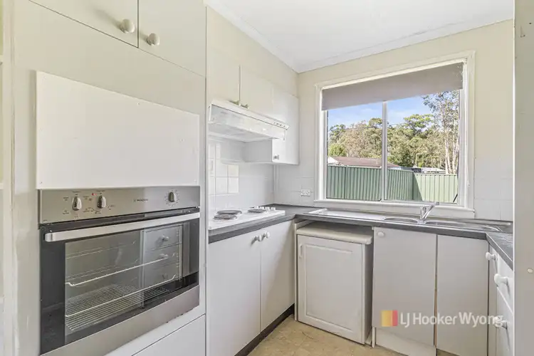 Fourth view of Homely semi-detached listing, 1/33 Delisle Drive, Watanobbi NSW 2259