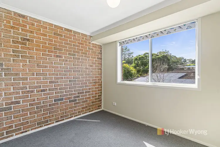 Fifth view of Homely semi-detached listing, 1/33 Delisle Drive, Watanobbi NSW 2259
