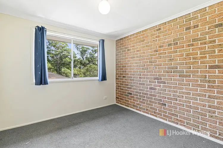 Sixth view of Homely semi-detached listing, 1/33 Delisle Drive, Watanobbi NSW 2259