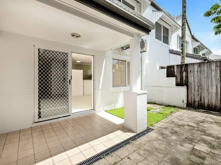 Third view of Homely townhouse listing, 22/34-40 Lily Street, Cairns North QLD 4870