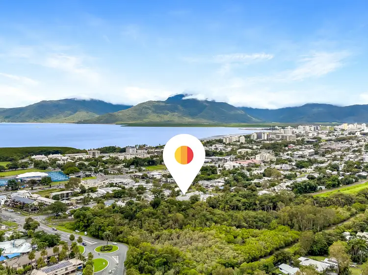 Fourth view of Homely townhouse listing, 22/34-40 Lily Street, Cairns North QLD 4870