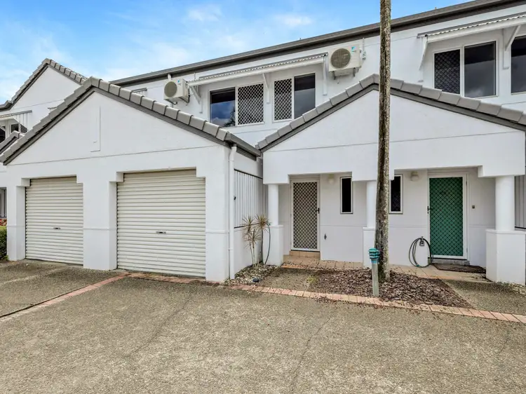 Fifth view of Homely townhouse listing, 22/34-40 Lily Street, Cairns North QLD 4870