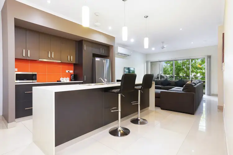 107/250 Farrar Boulevard, Johnston NT 832