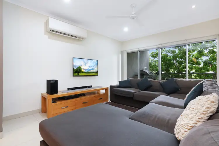 Sixth view of Homely apartment listing, 107/250 Farrar Boulevard, Johnston NT 832