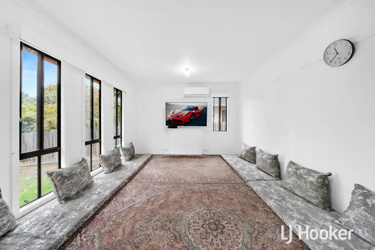 Fourth view of Homely house listing, 11-13 Jesson Crescent, Dandenong VIC 3175