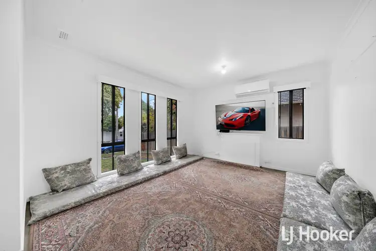 Fifth view of Homely house listing, 11-13 Jesson Crescent, Dandenong VIC 3175