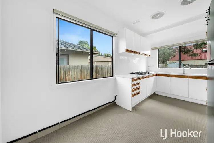 Sixth view of Homely house listing, 11-13 Jesson Crescent, Dandenong VIC 3175