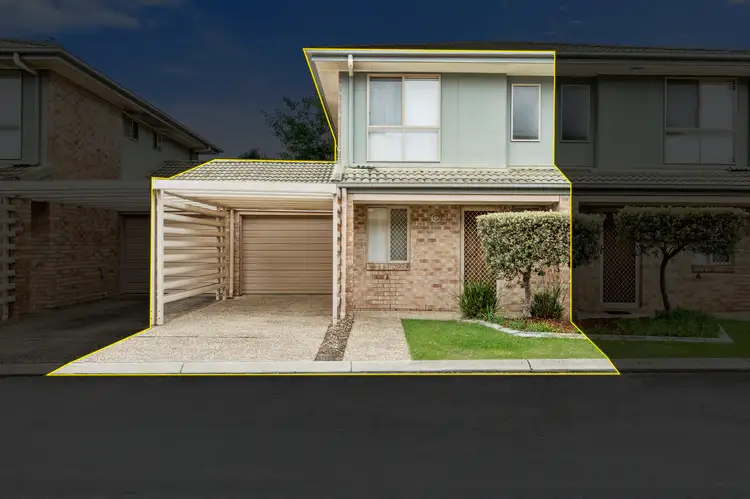 52/172-180 Fryar Road, Eagleby QLD 4207