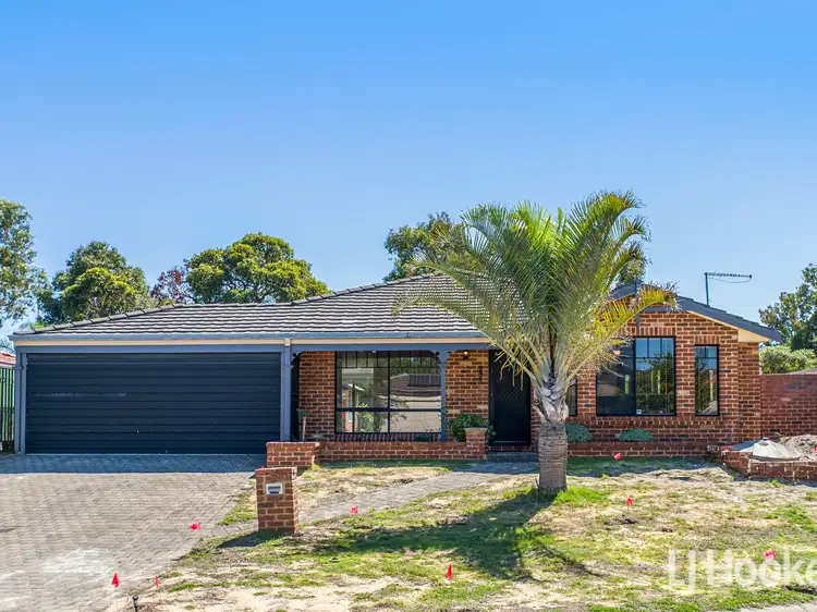 16 Meadowview Mews, Canning Vale WA 6155