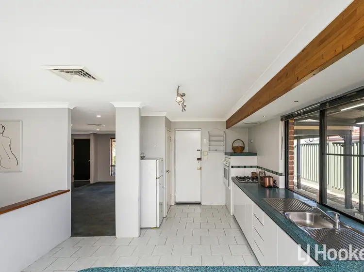 Third view of Homely house listing, 16 Meadowview Mews, Canning Vale WA 6155