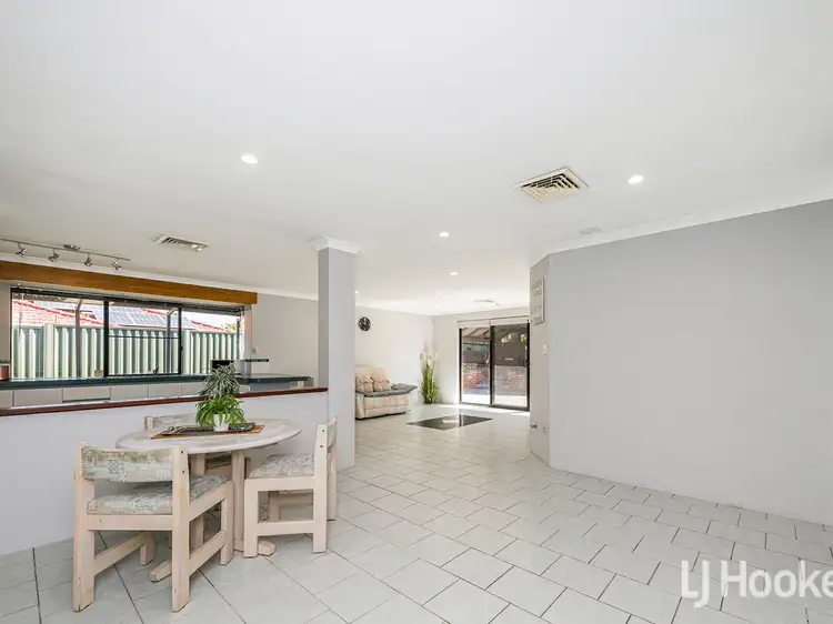 Fourth view of Homely house listing, 16 Meadowview Mews, Canning Vale WA 6155