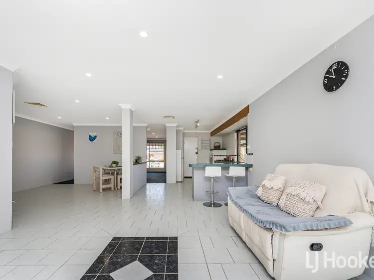 Fifth view of Homely house listing, 16 Meadowview Mews, Canning Vale WA 6155
