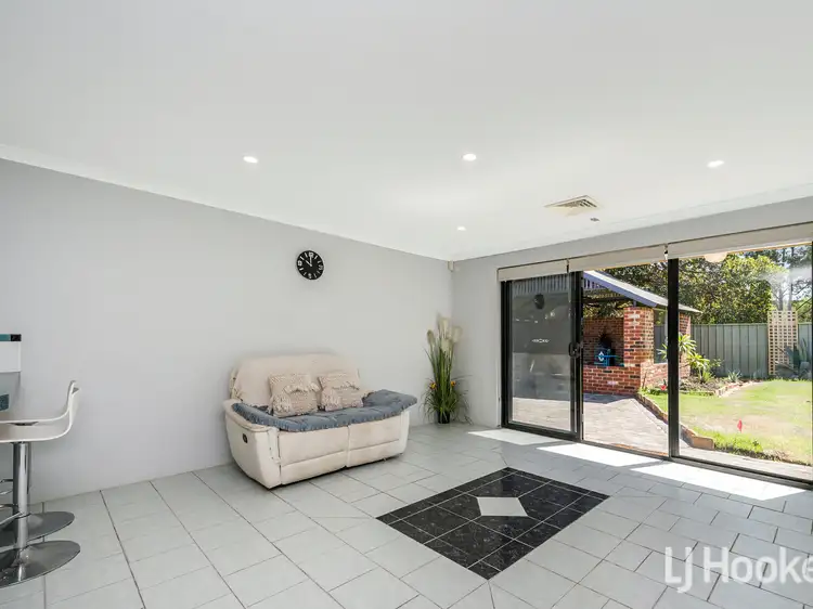 Sixth view of Homely house listing, 16 Meadowview Mews, Canning Vale WA 6155