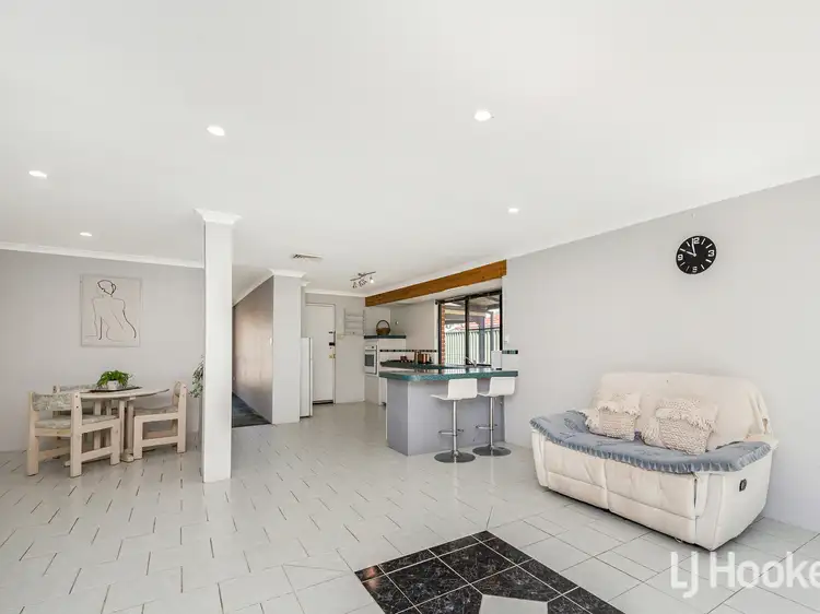 Seventh view of Homely house listing, 16 Meadowview Mews, Canning Vale WA 6155