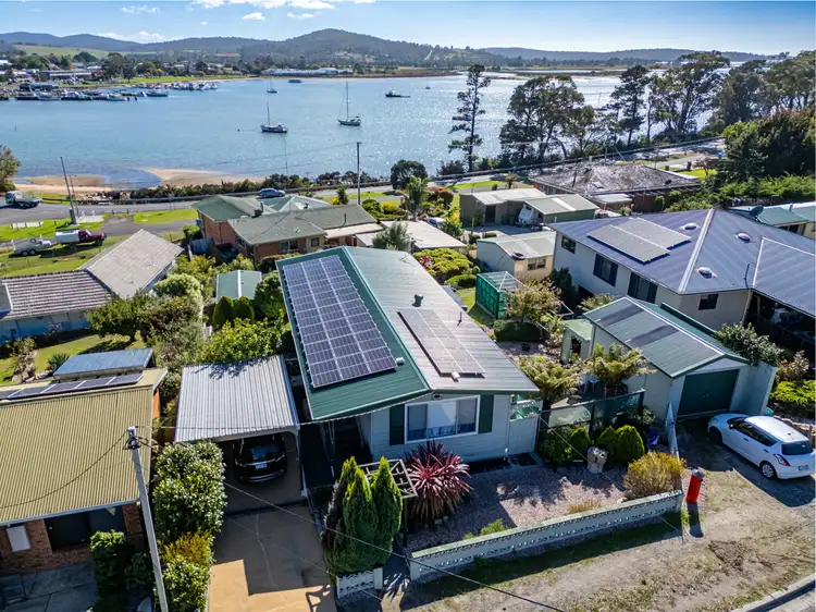Main view of Homely house listing, 3 Iliad Grove, St Helens TAS 7216