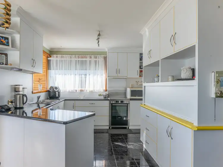 Fourth view of Homely house listing, 3 Iliad Grove, St Helens TAS 7216