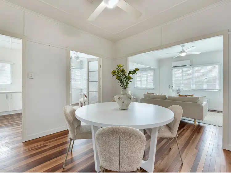 Fifth view of Homely house listing, 393 Stafford Road, Stafford QLD 4053
